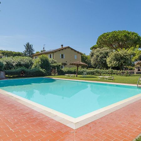 I Cavalleggeri Villa Castagneto Carducci Exterior photo