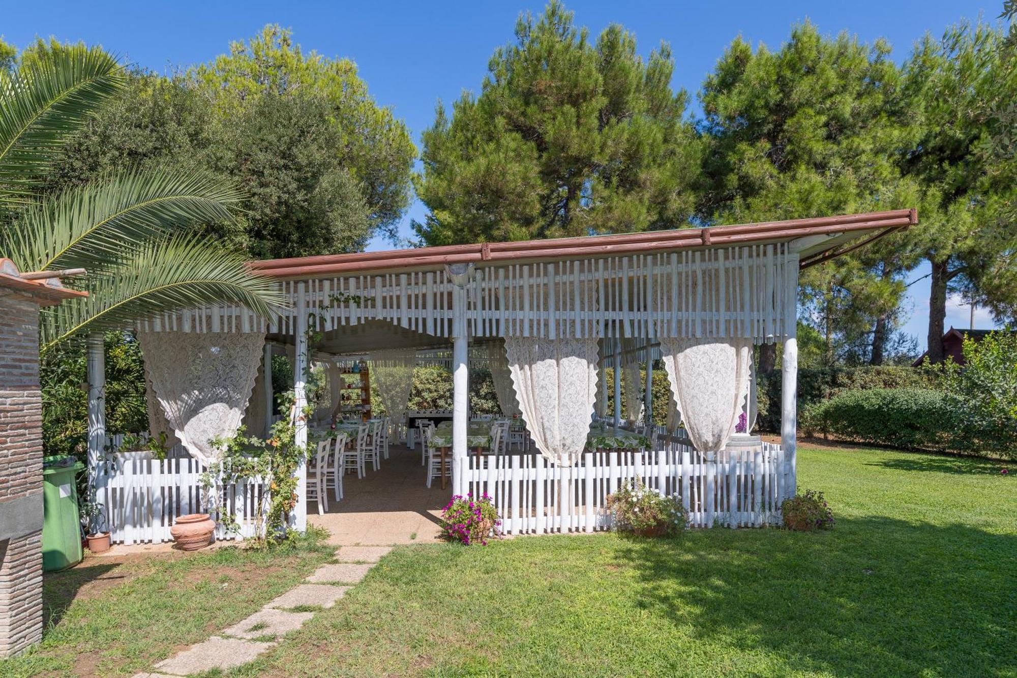 I Cavalleggeri Villa Castagneto Carducci Exterior photo