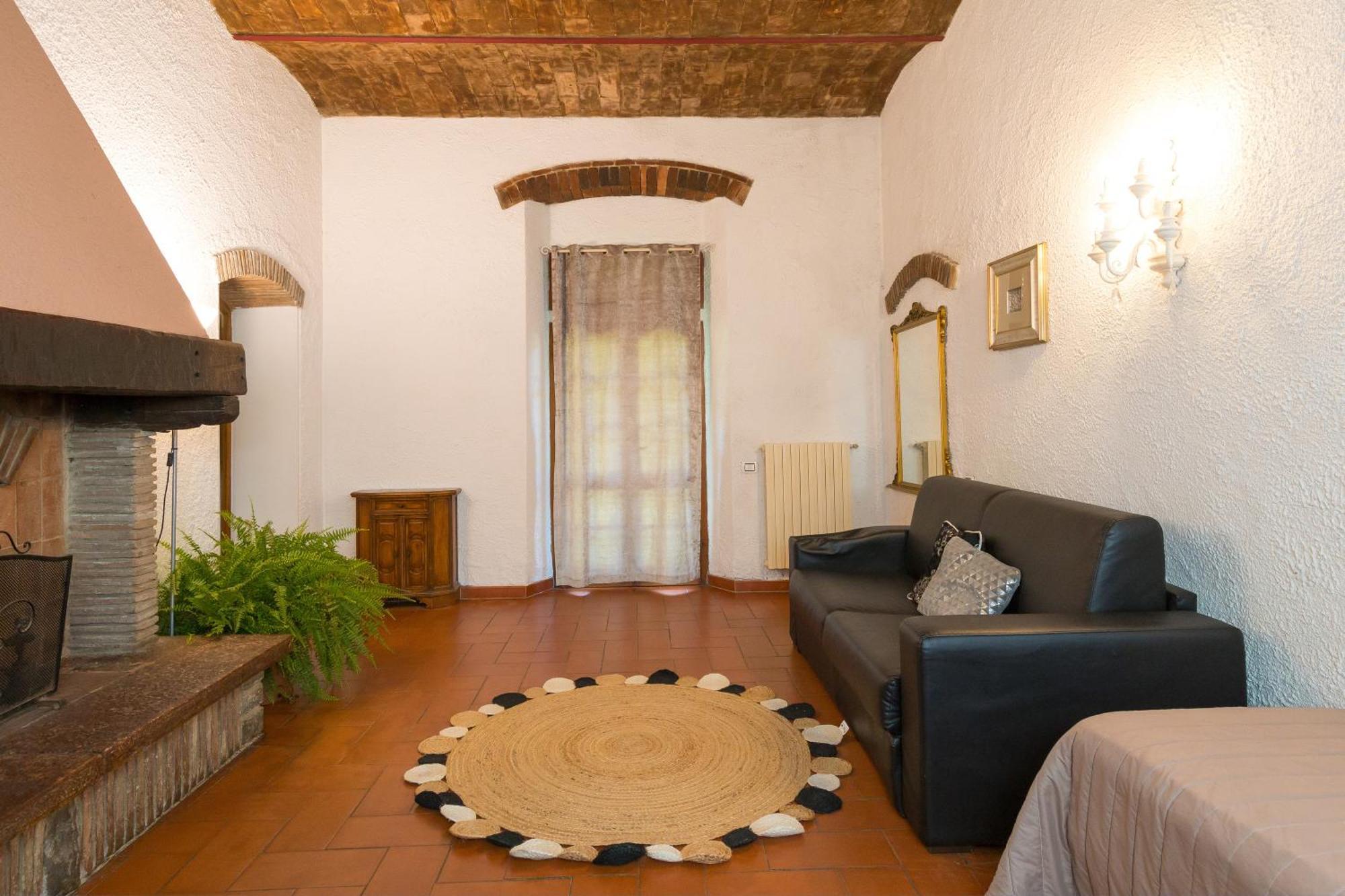 I Cavalleggeri Villa Castagneto Carducci Exterior photo