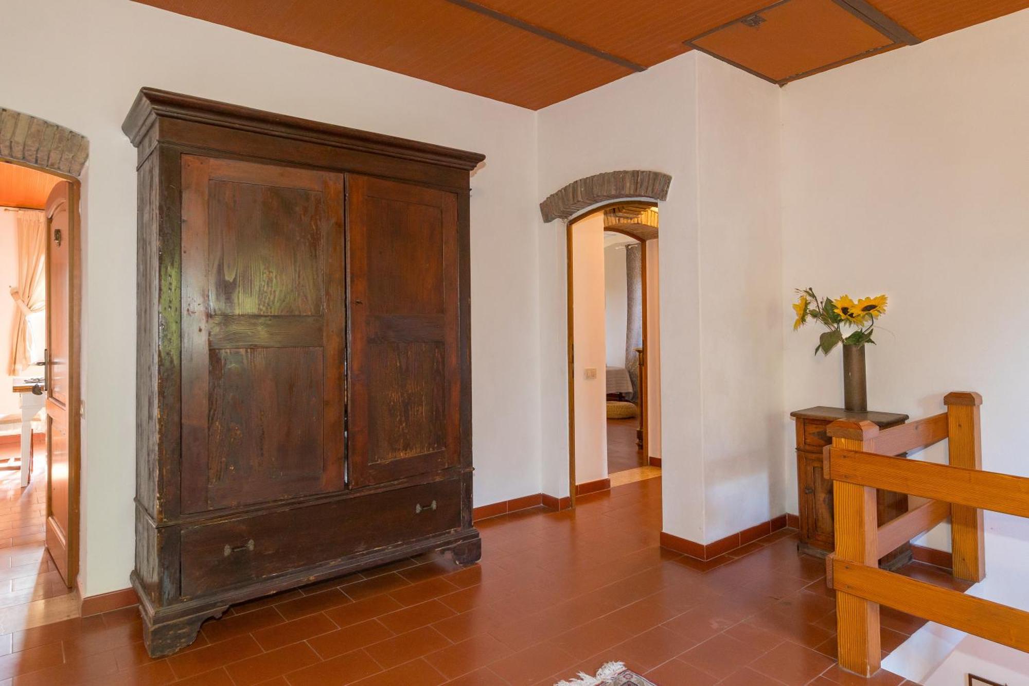I Cavalleggeri Villa Castagneto Carducci Exterior photo