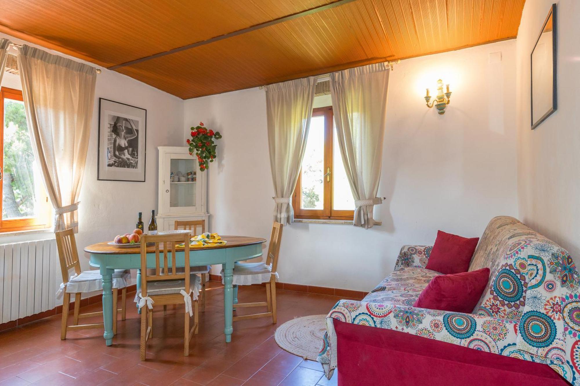 I Cavalleggeri Villa Castagneto Carducci Exterior photo